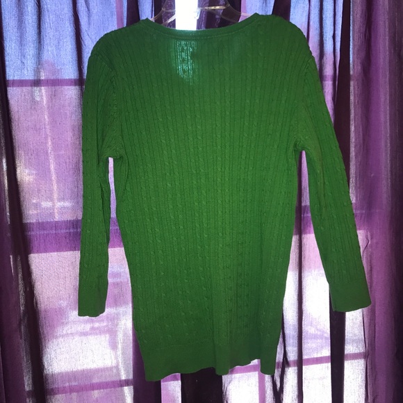 Sweater - Picture 2 of 2